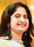 Executive Member KSSC