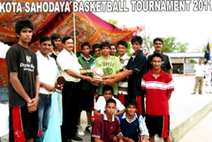 Basket Ball Turnament 2011