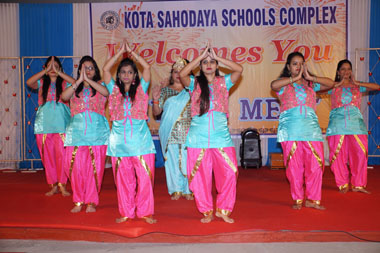 Kota Sahodaya