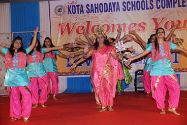 Kota Sahodaya