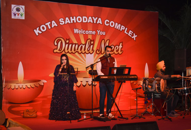 Kota Sahodaya