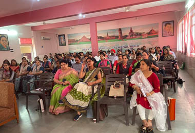 Kota Sahodaya
