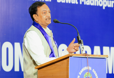 Kota Sahodaya