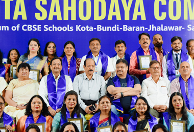 Kota Sahodaya